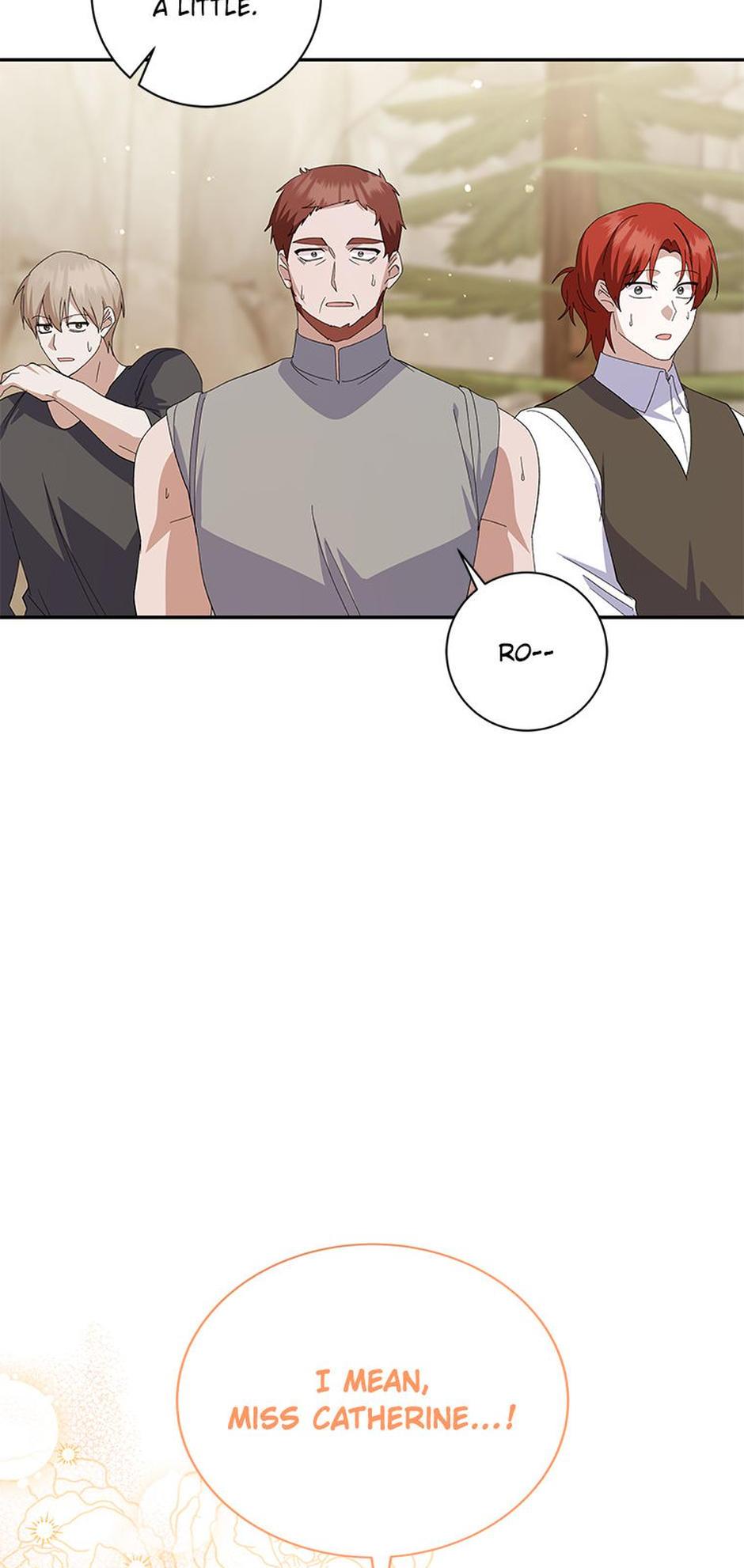 Please Support Revenge Chapter 79 - Page 29