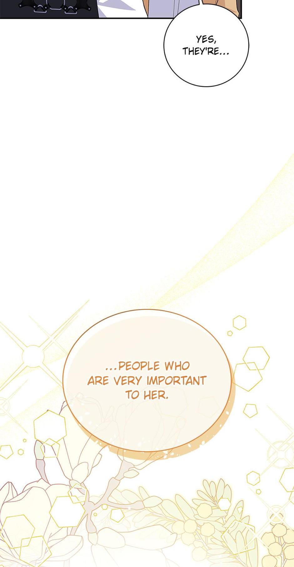 Please Support Revenge Chapter 79 - Page 33