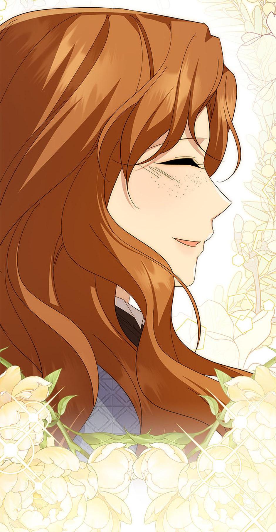 Please Support Revenge Chapter 79 - Page 34