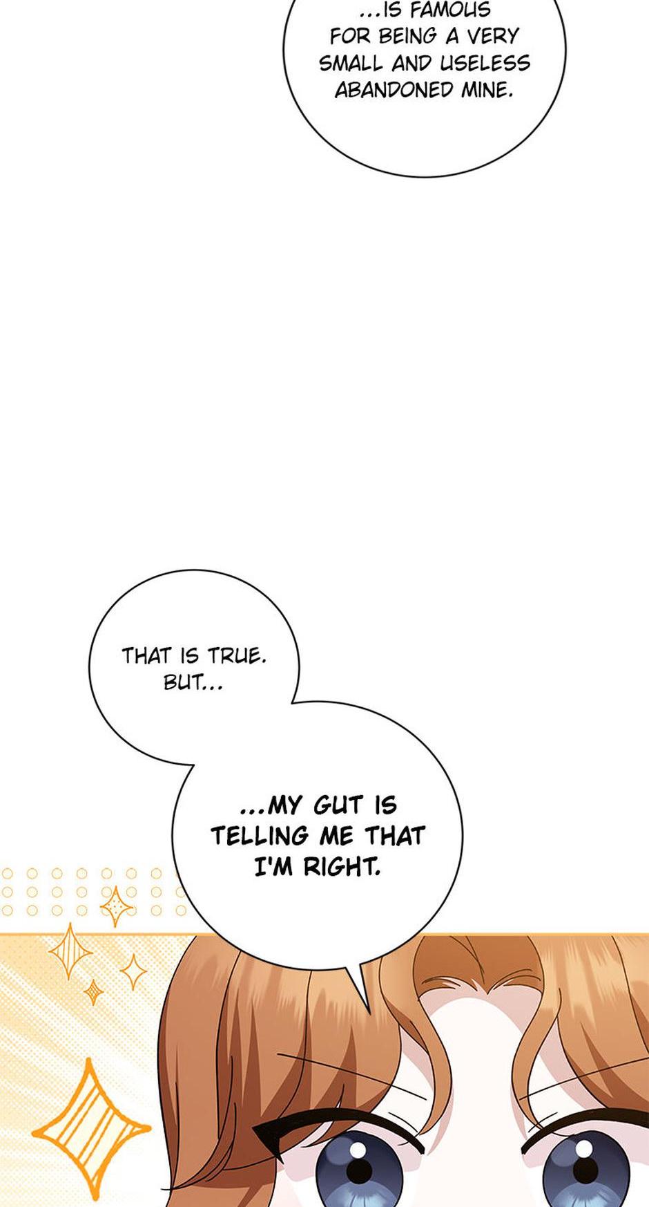 Please Support Revenge Chapter 79 - Page 39