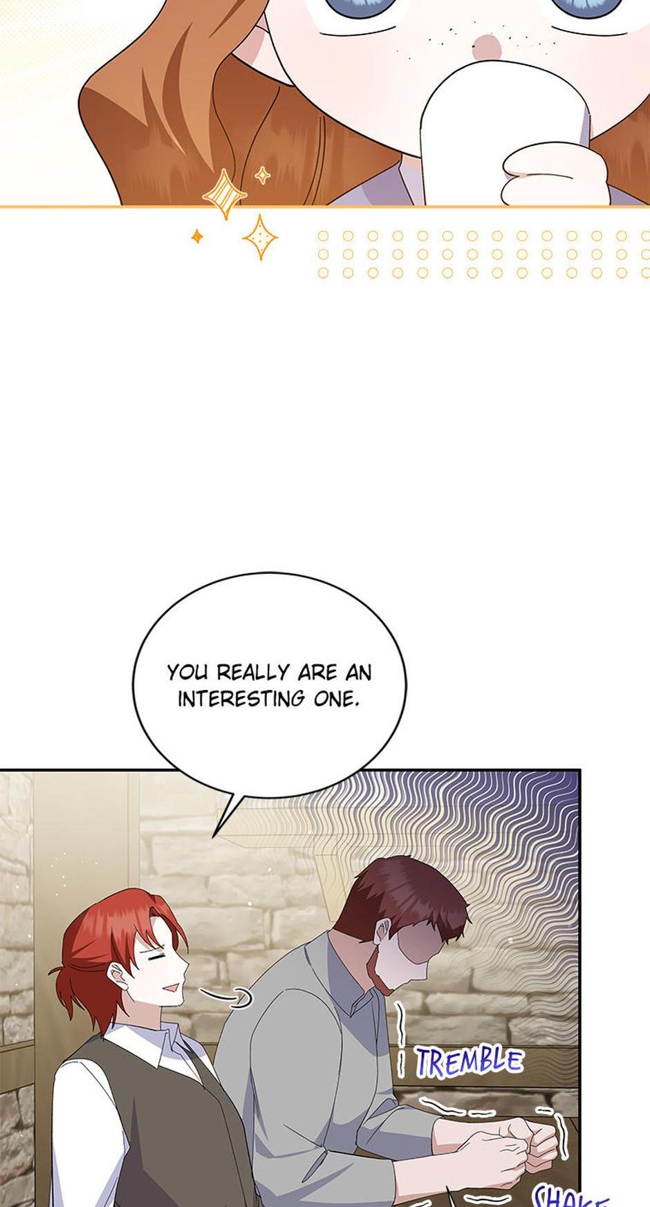 Please Support Revenge Chapter 79 - Page 40