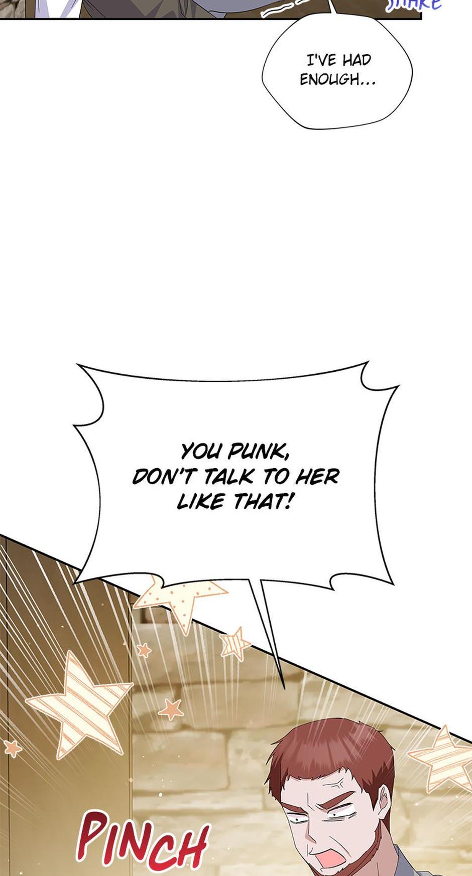 Please Support Revenge Chapter 79 - Page 41