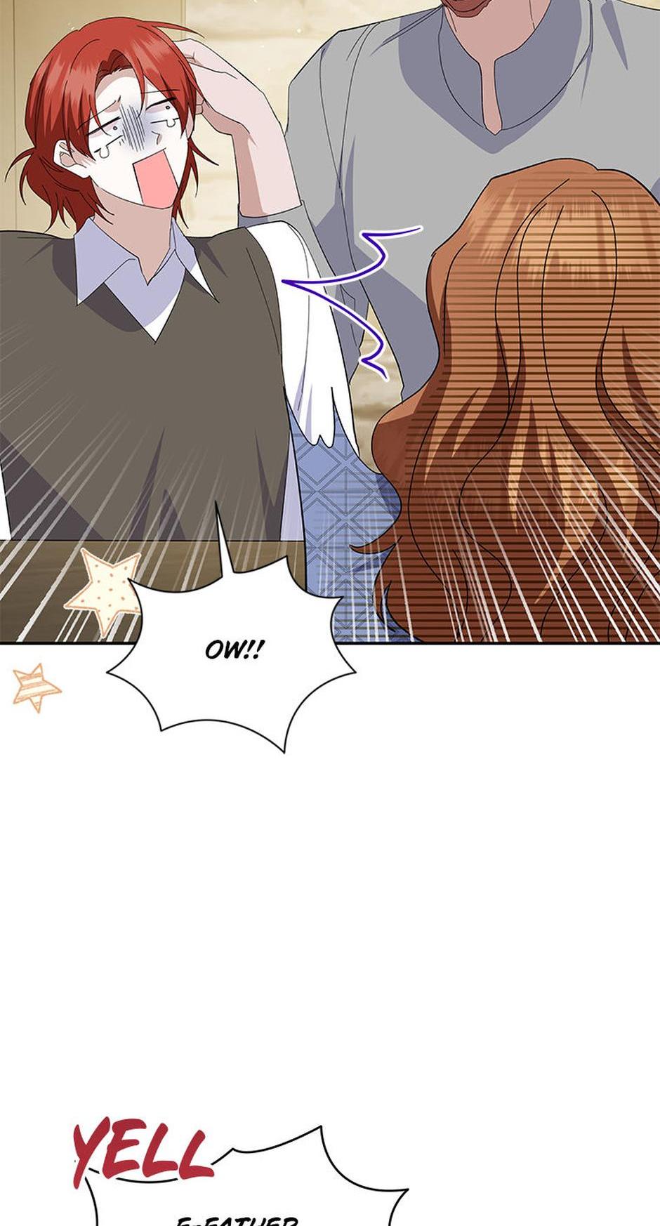 Please Support Revenge Chapter 79 - Page 42