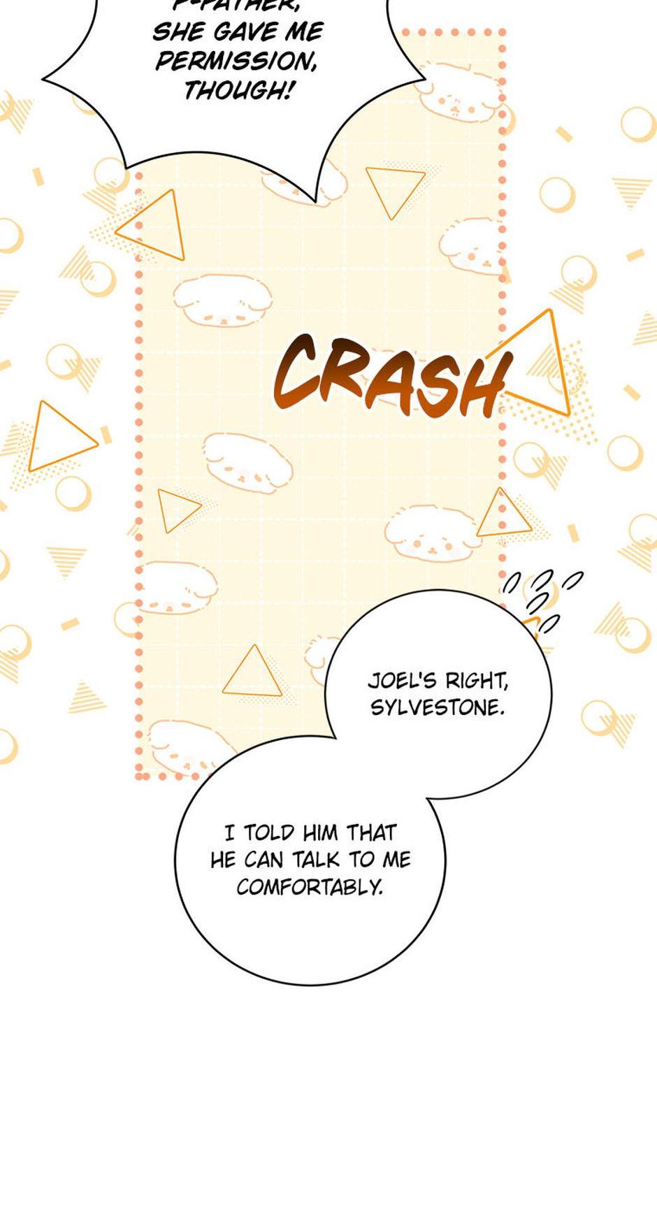 Please Support Revenge Chapter 79 - Page 43