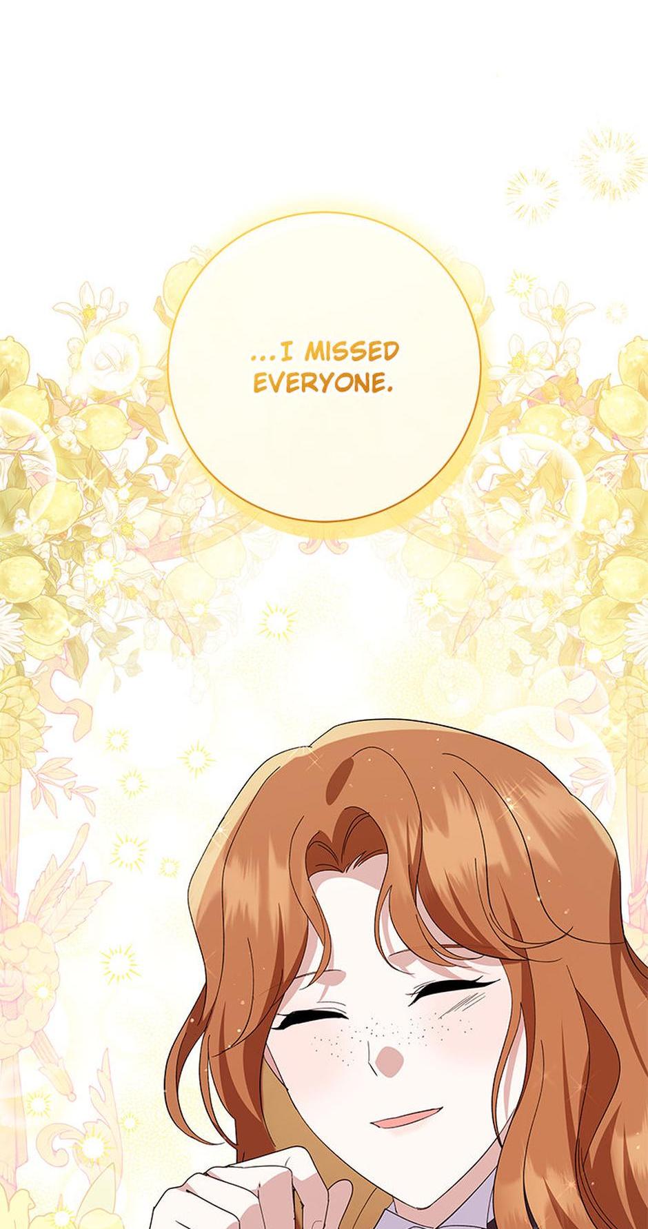 Please Support Revenge Chapter 79 - Page 47