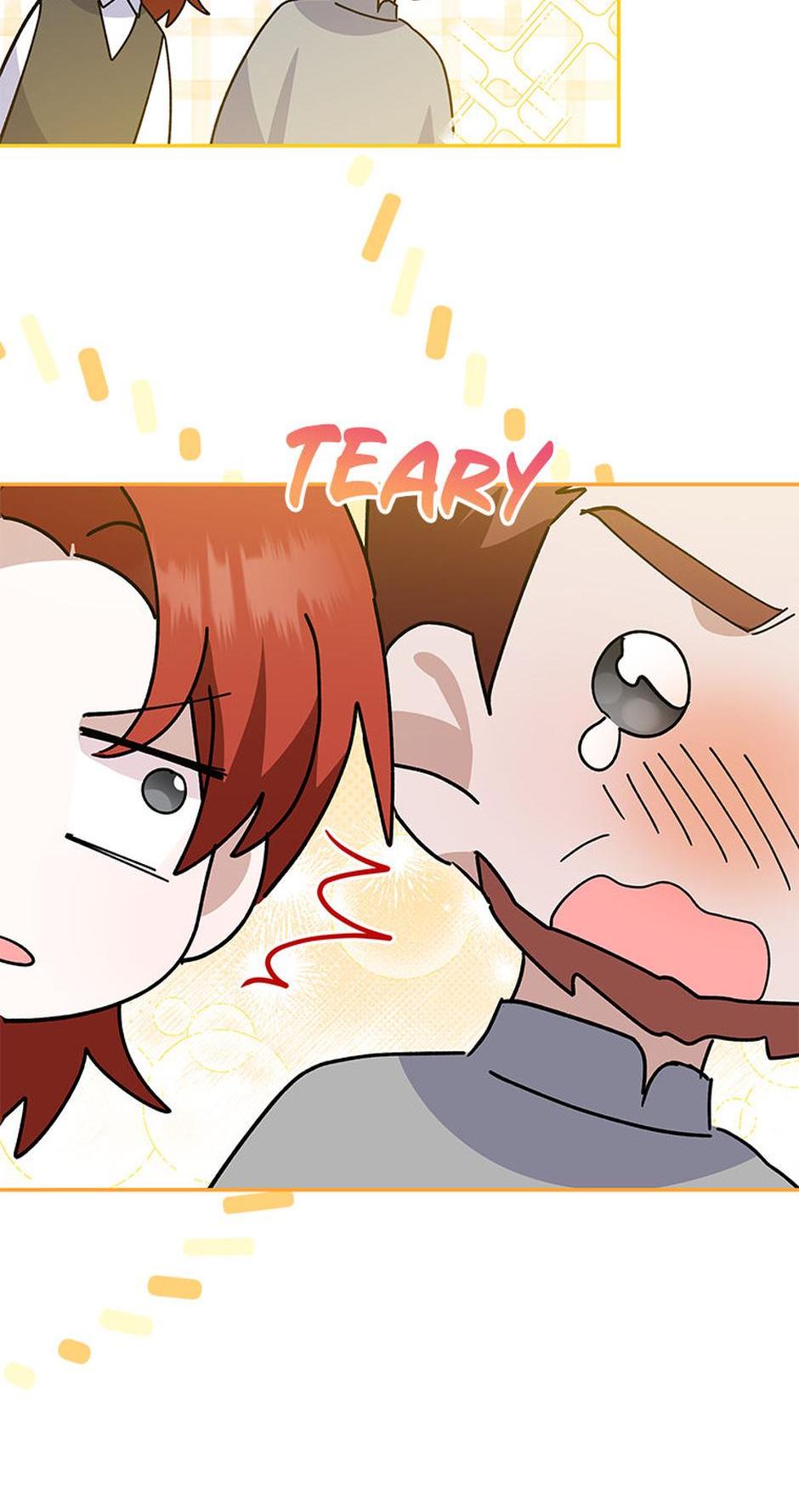 Please Support Revenge Chapter 79 - Page 49