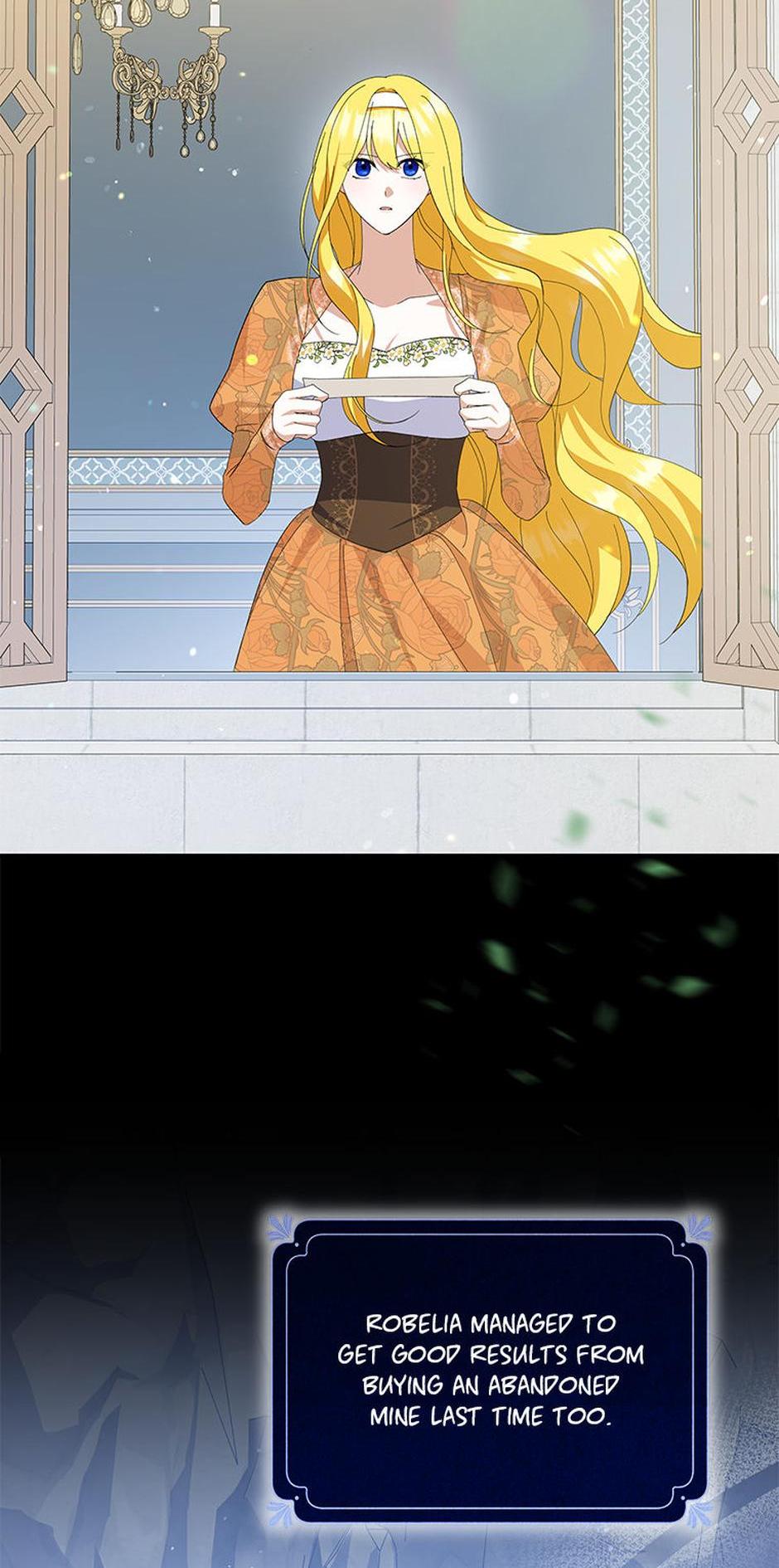 Please Support Revenge Chapter 79 - Page 53