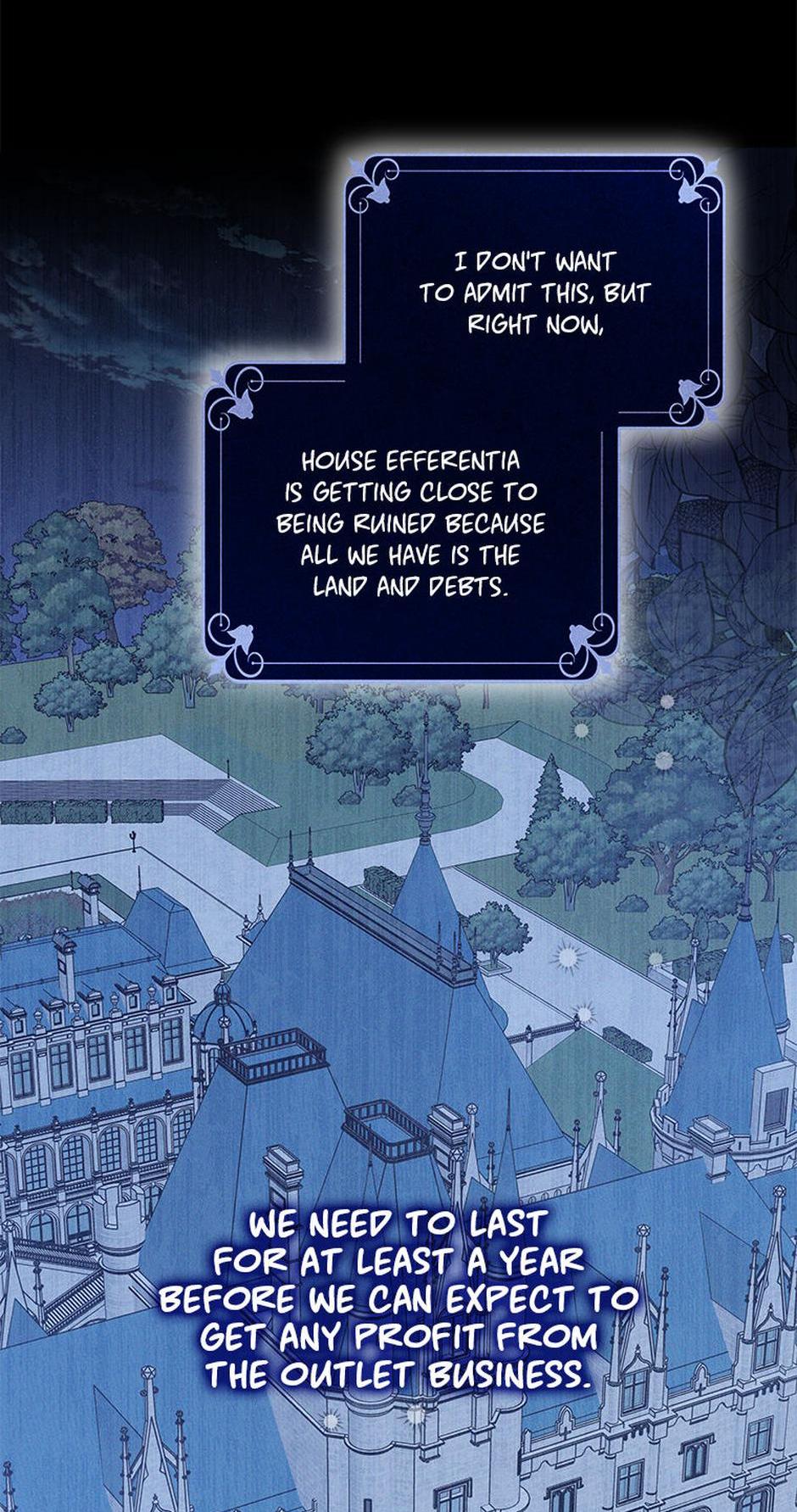 Please Support Revenge Chapter 79 - Page 57