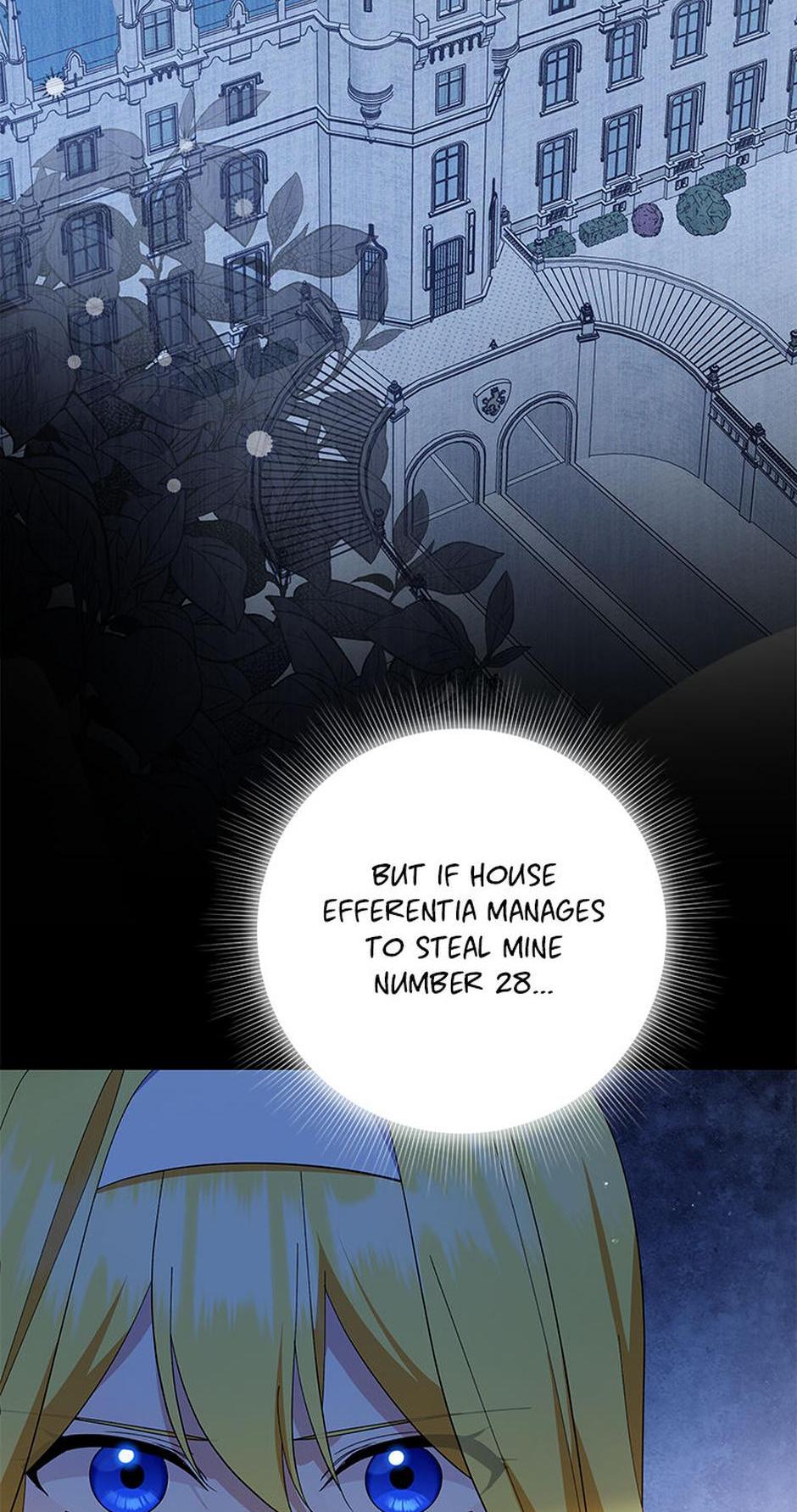 Please Support Revenge Chapter 79 - Page 58