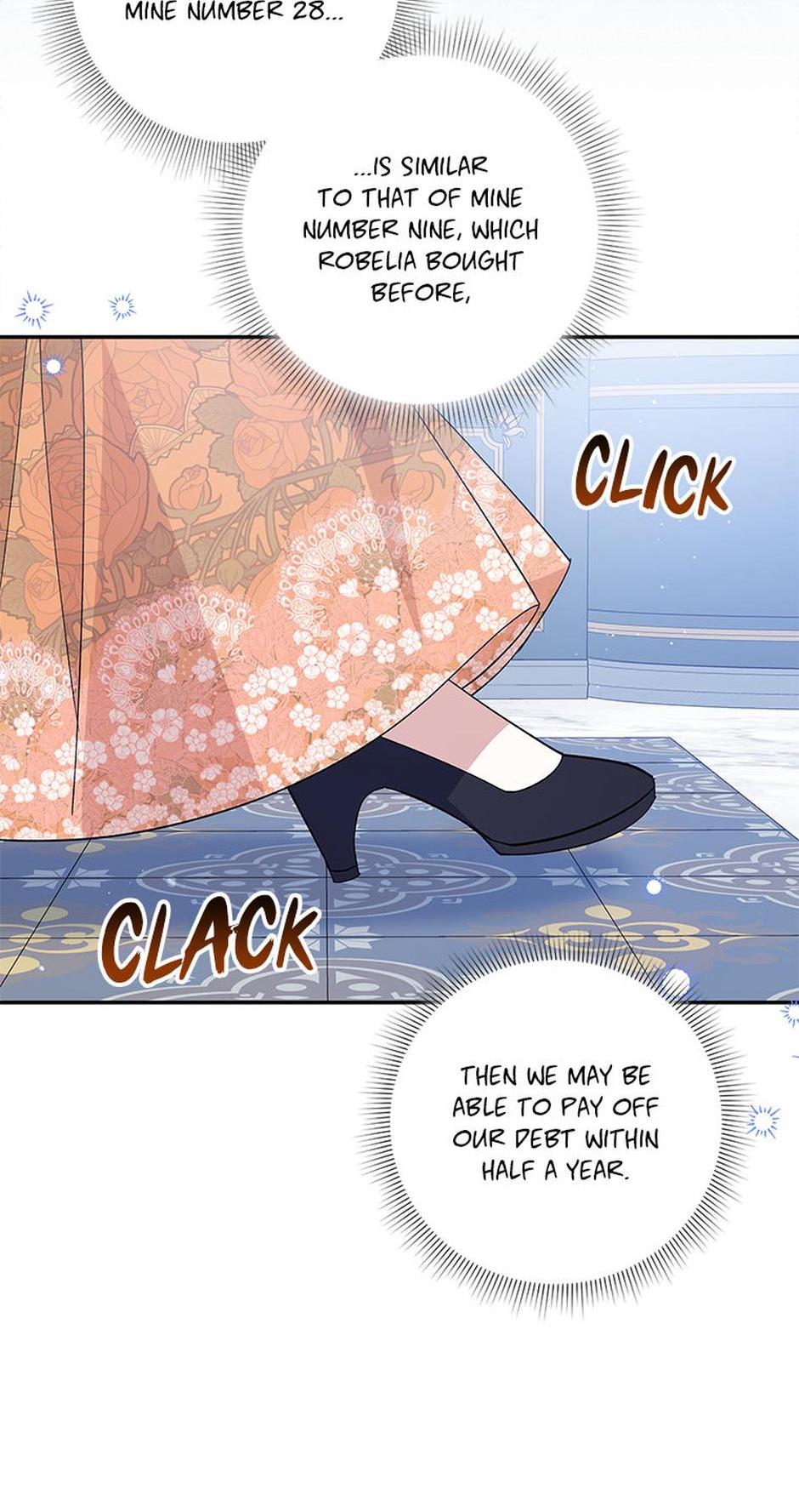 Please Support Revenge Chapter 79 - Page 61