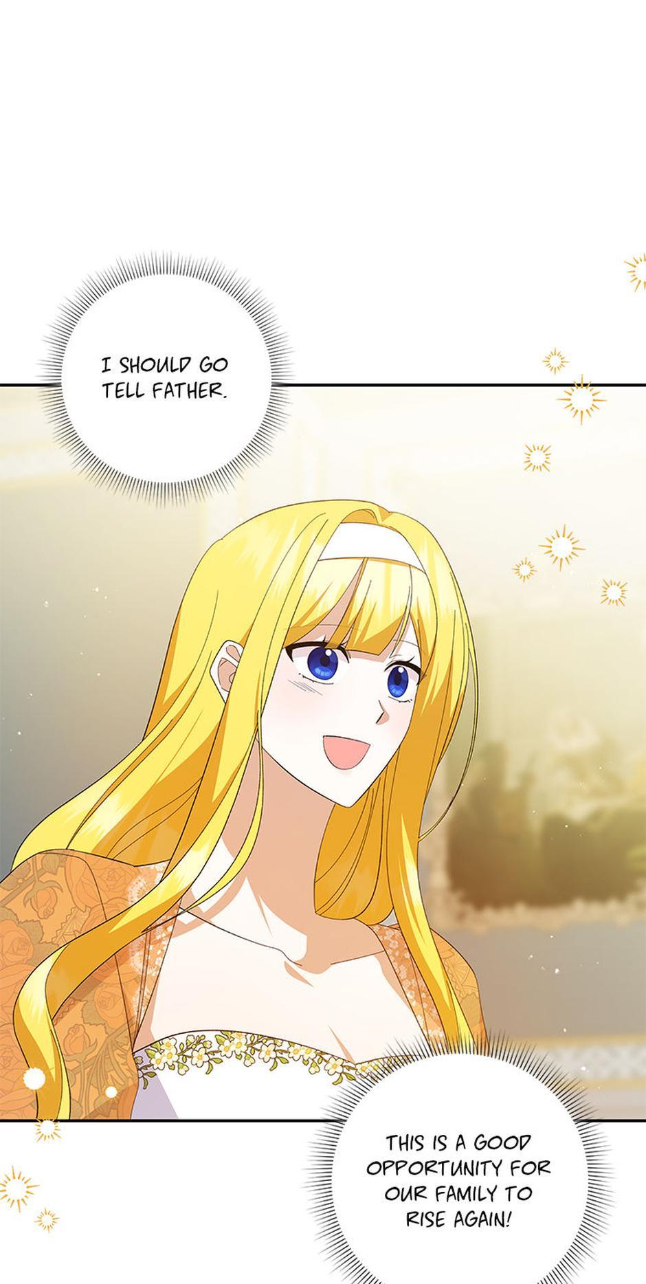 Please Support Revenge Chapter 79 - Page 62