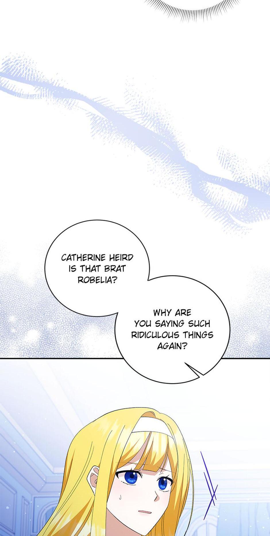 Please Support Revenge Chapter 79 - Page 63