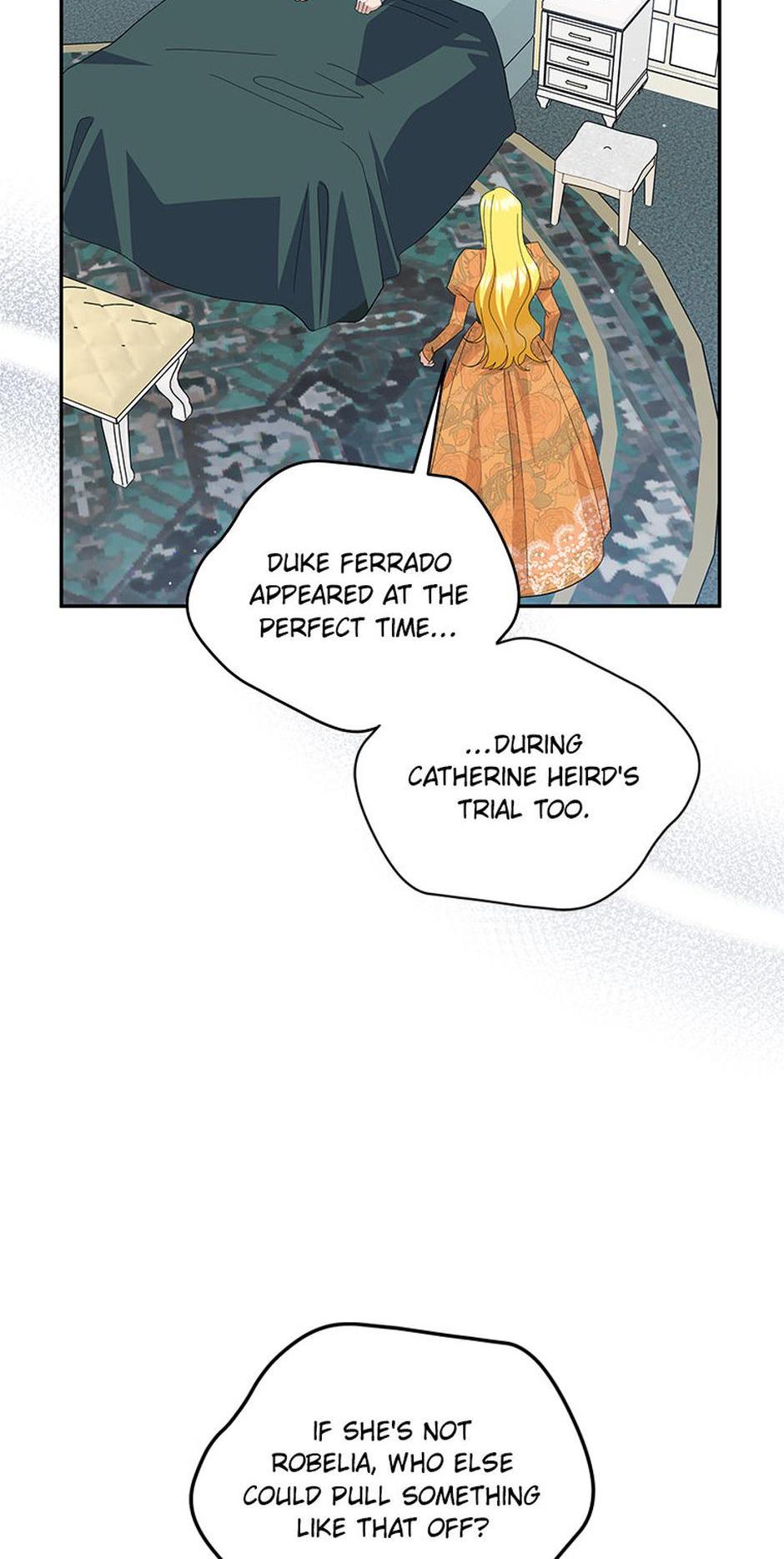 Please Support Revenge Chapter 79 - Page 65