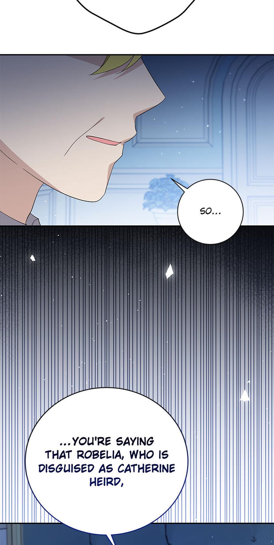 Please Support Revenge Chapter 79 - Page 66