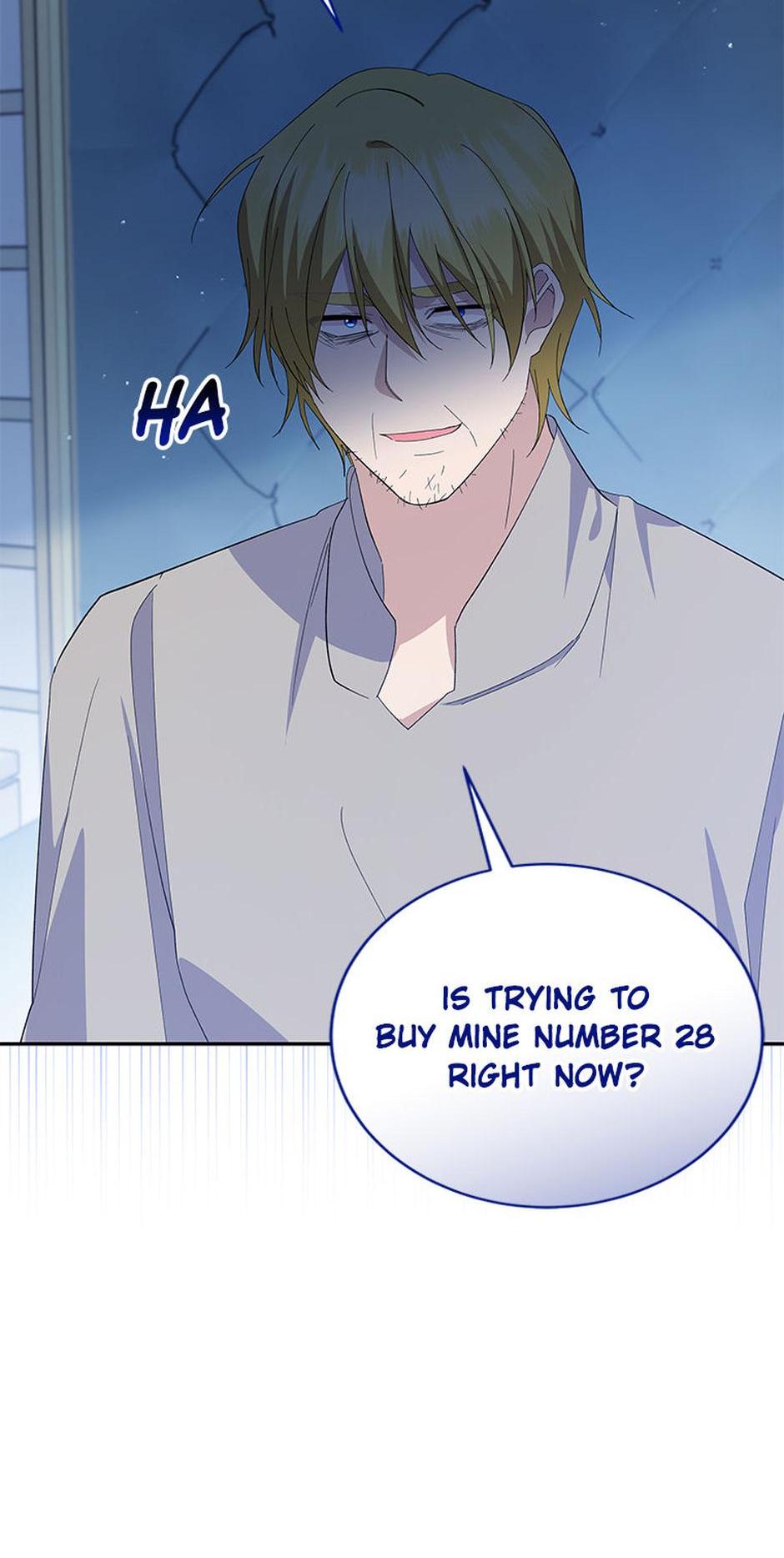 Please Support Revenge Chapter 79 - Page 67