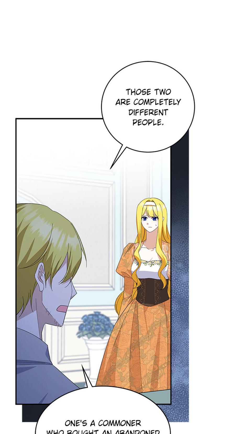 Please Support Revenge Chapter 79 - Page 68