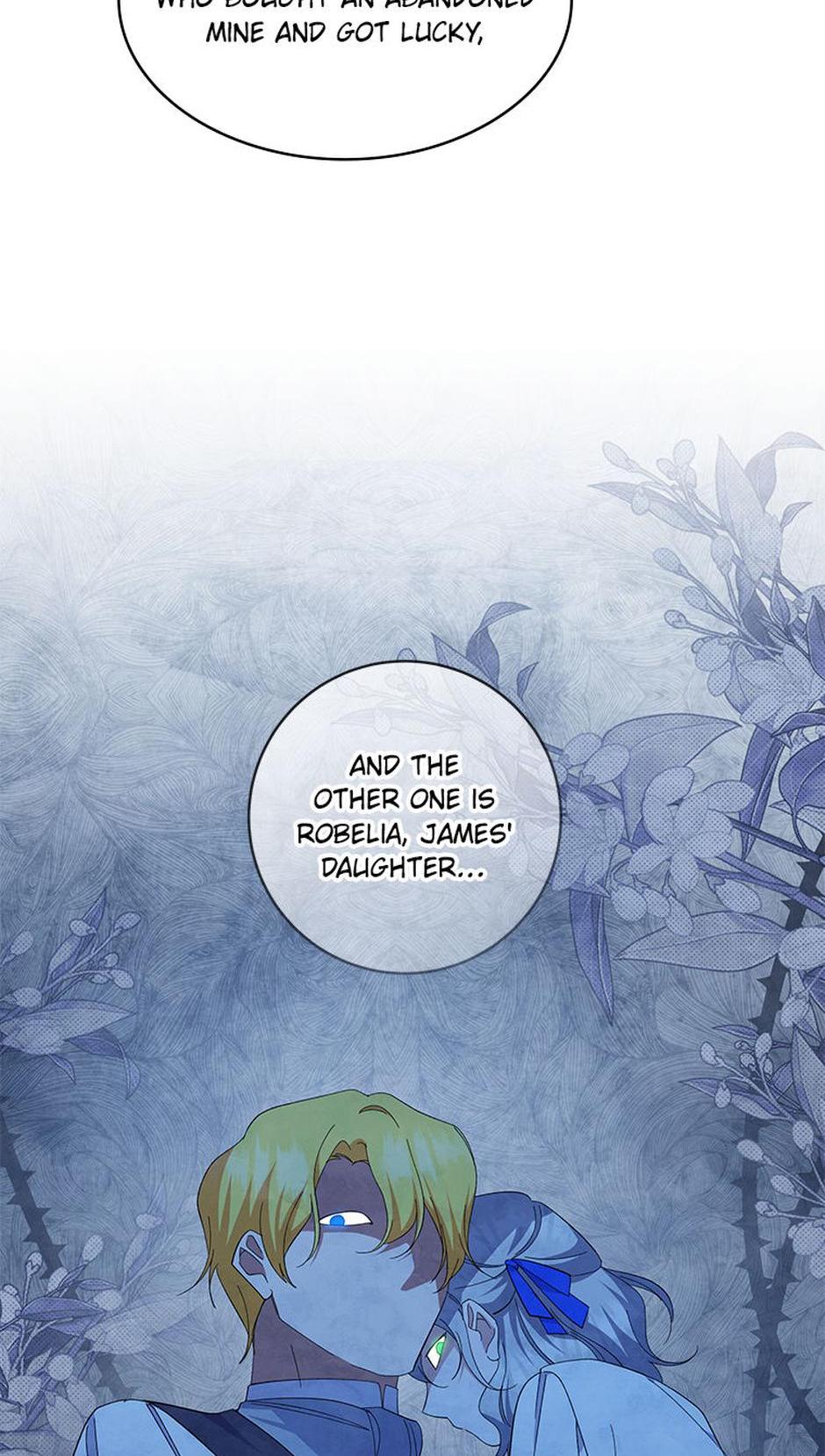 Please Support Revenge Chapter 79 - Page 69