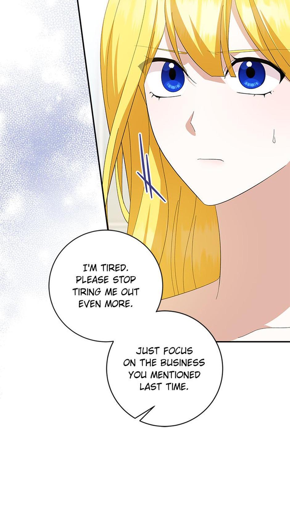 Please Support Revenge Chapter 79 - Page 72