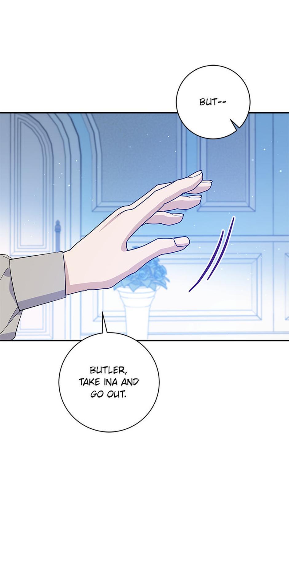 Please Support Revenge Chapter 79 - Page 73