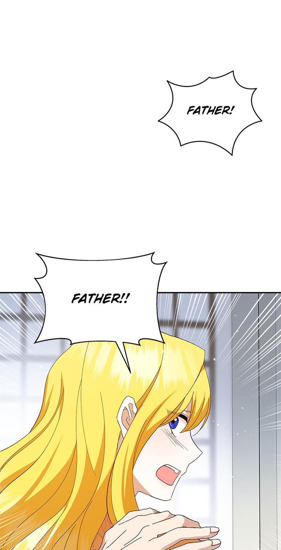 Please Support Revenge Chapter 79 - Page 75