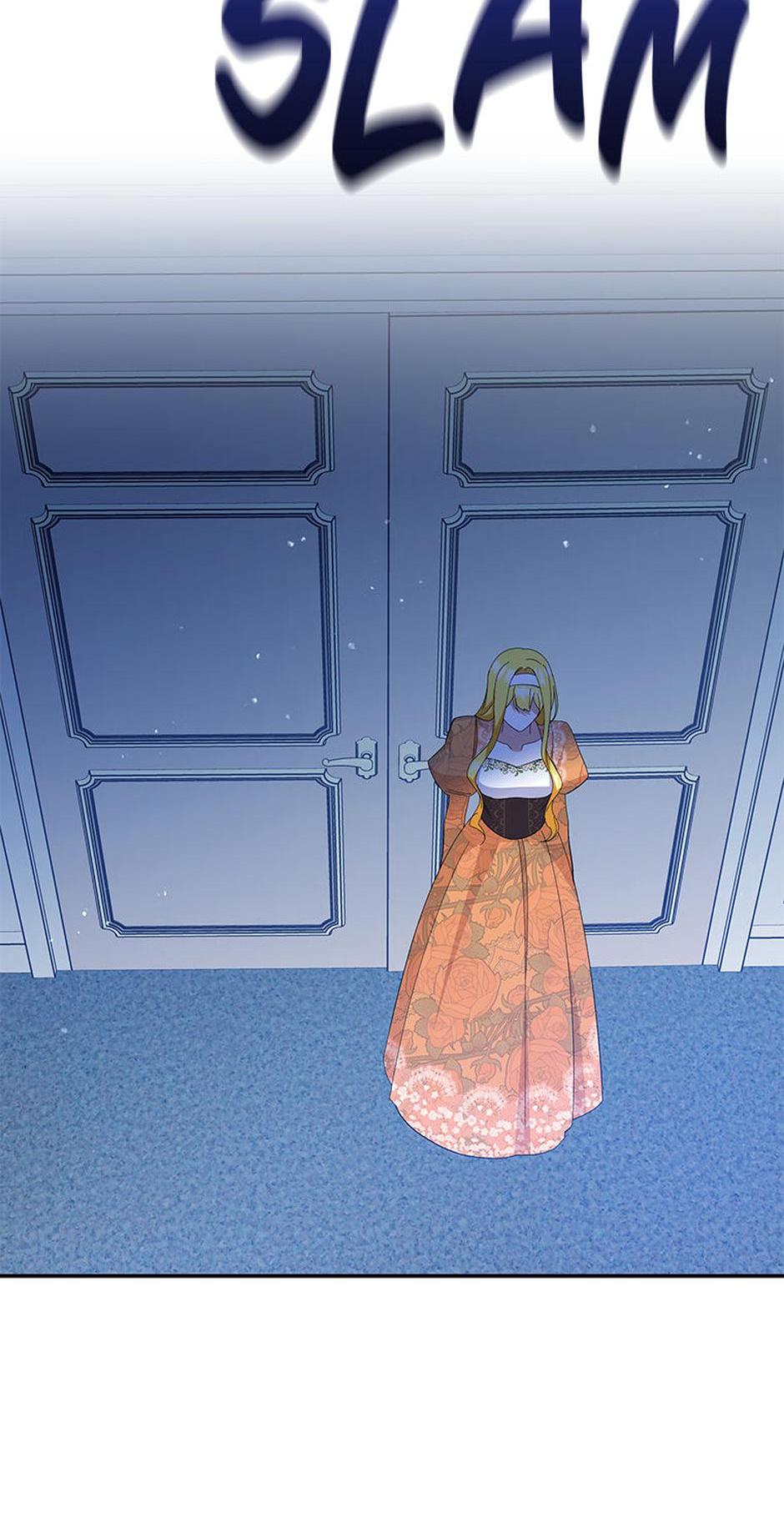 Please Support Revenge Chapter 79 - Page 77