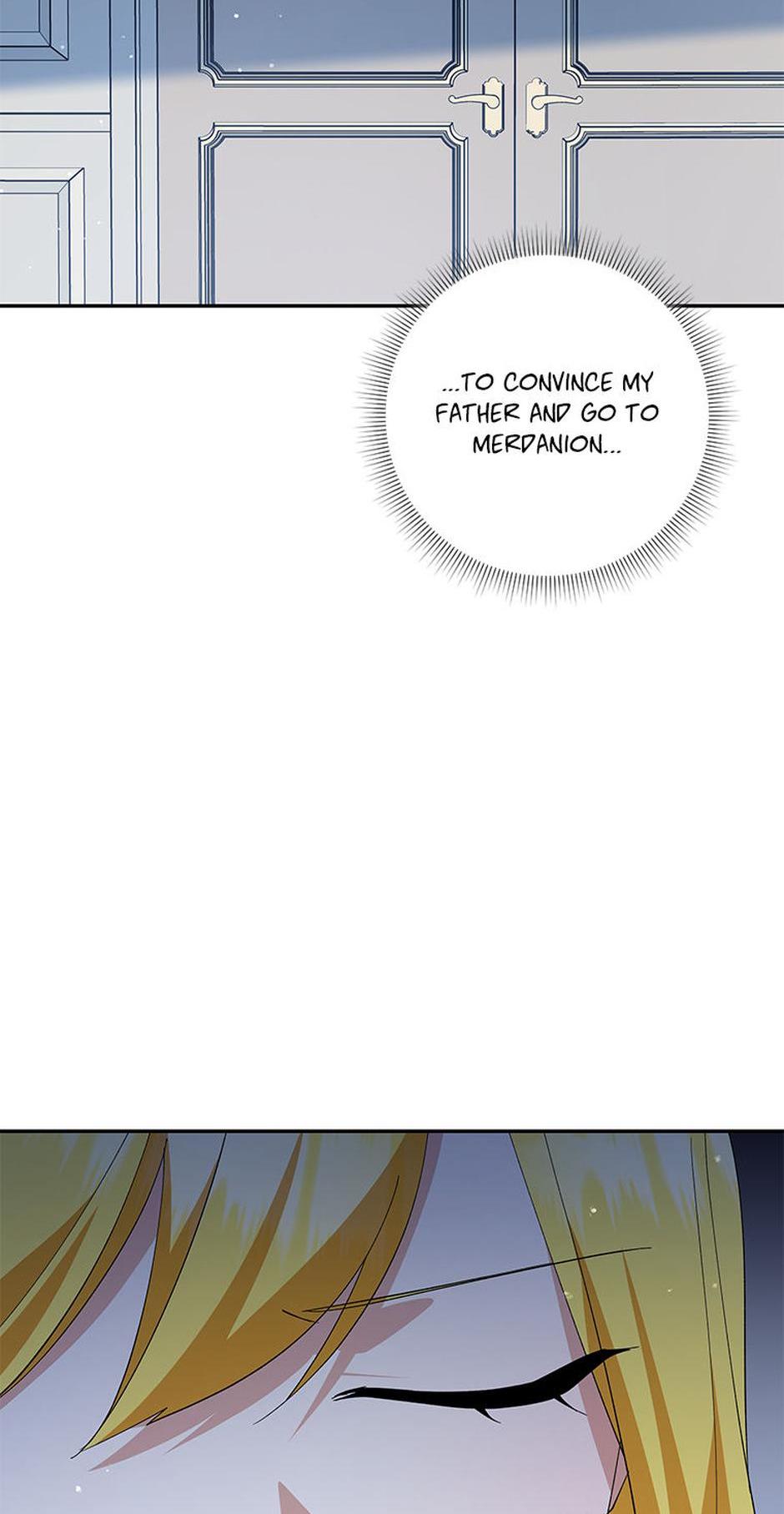 Please Support Revenge Chapter 79 - Page 80