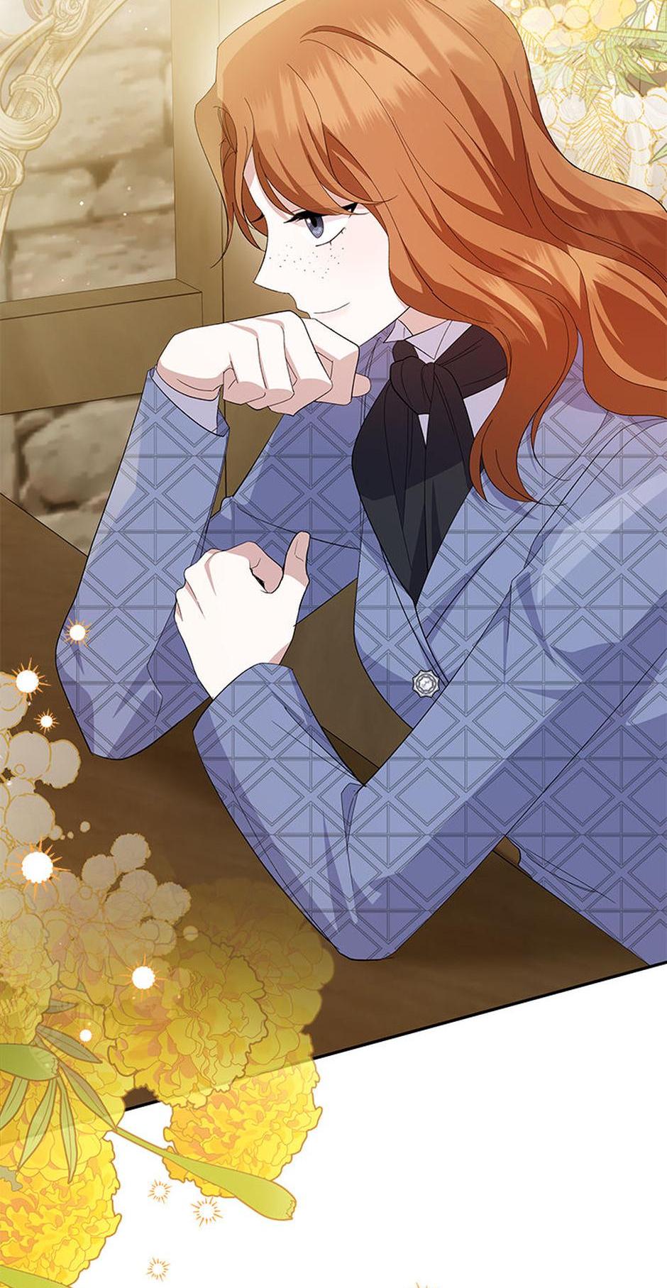 Please Support Revenge Chapter 79 - Page 82