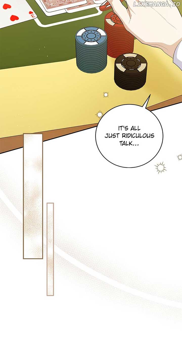 Please Support Revenge Chapter 80 - Page 11