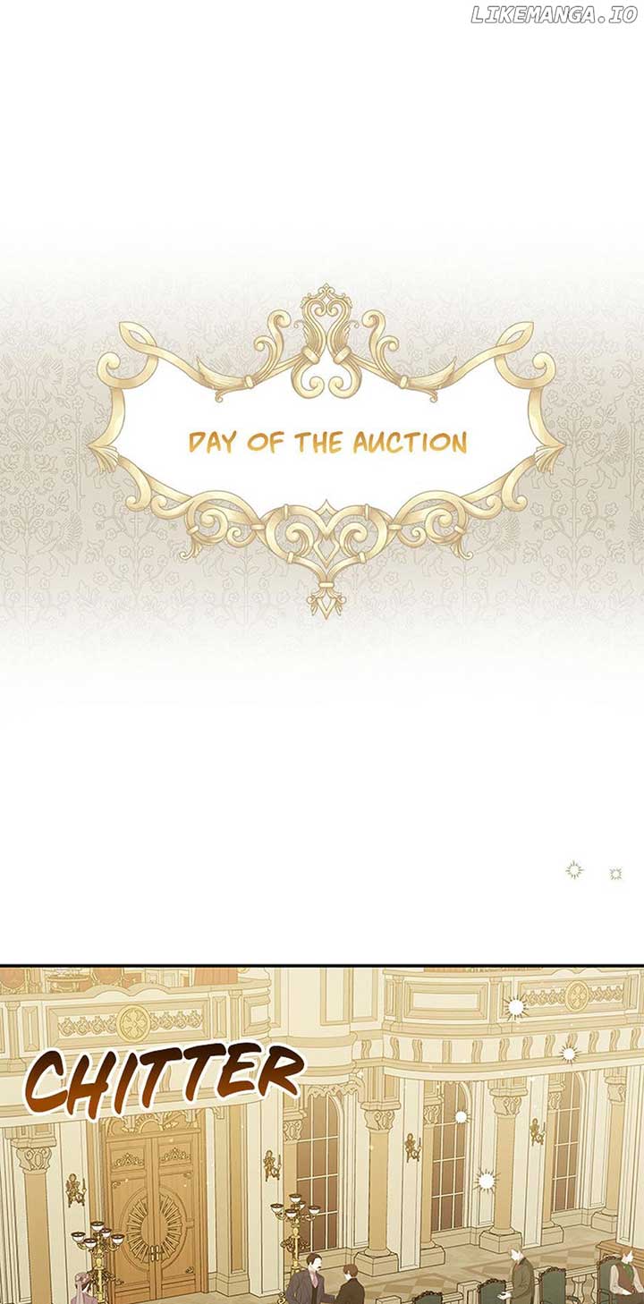 Please Support Revenge Chapter 80 - Page 12