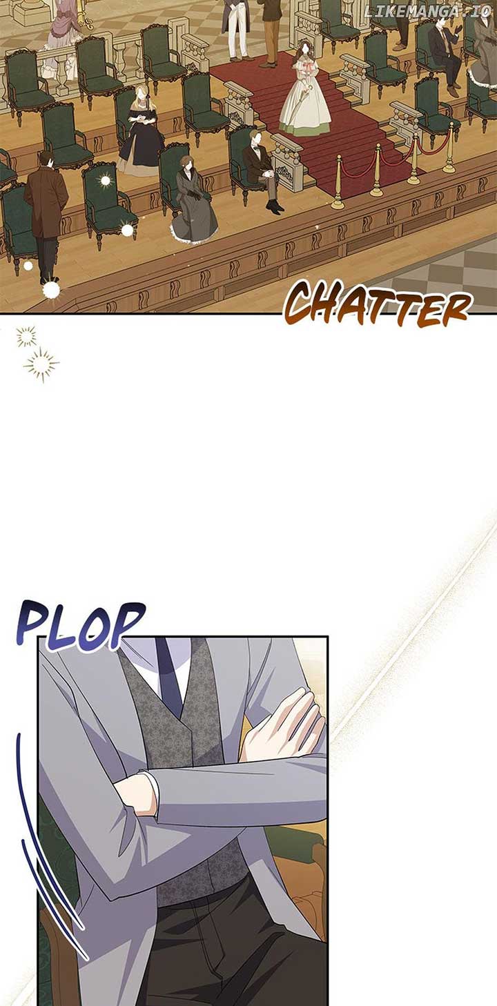 Please Support Revenge Chapter 80 - Page 13