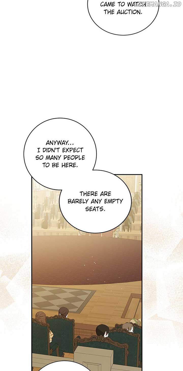 Please Support Revenge Chapter 80 - Page 15