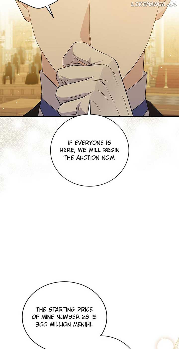 Please Support Revenge Chapter 80 - Page 20