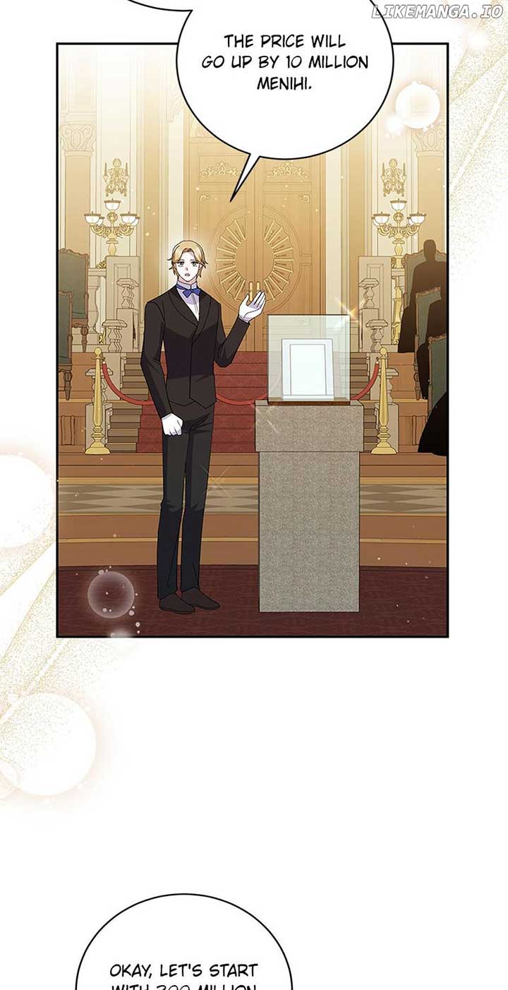 Please Support Revenge Chapter 80 - Page 21