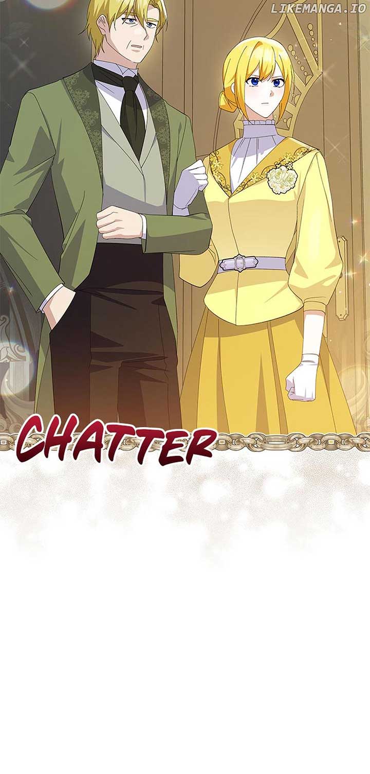 Please Support Revenge Chapter 80 - Page 25