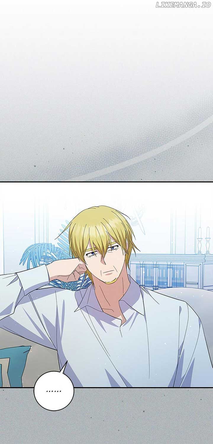 Please Support Revenge Chapter 80 - Page 27