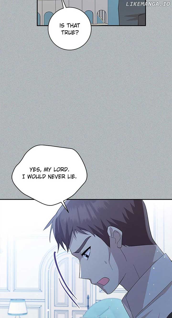 Please Support Revenge Chapter 80 - Page 30