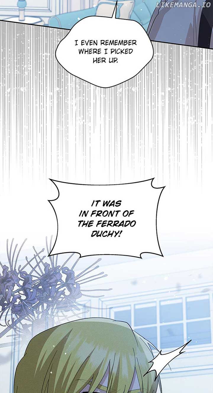 Please Support Revenge Chapter 80 - Page 31