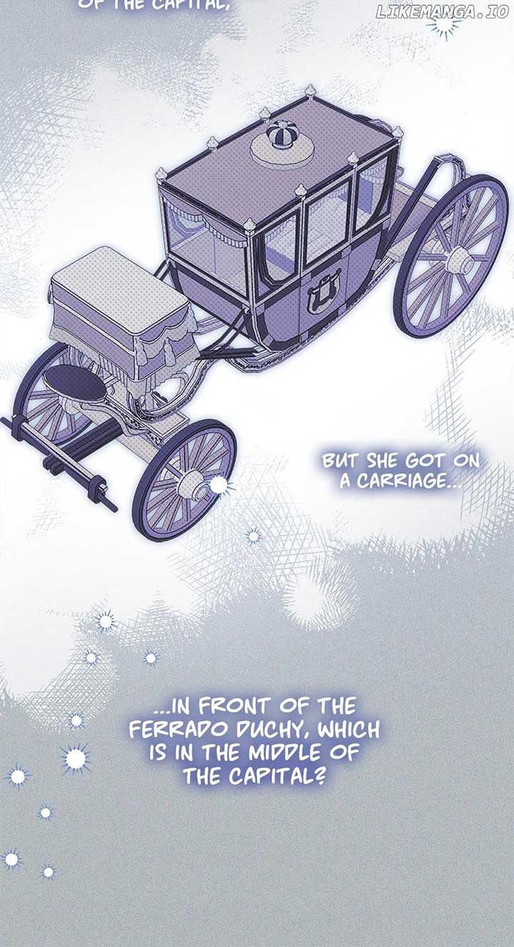 Please Support Revenge Chapter 80 - Page 33