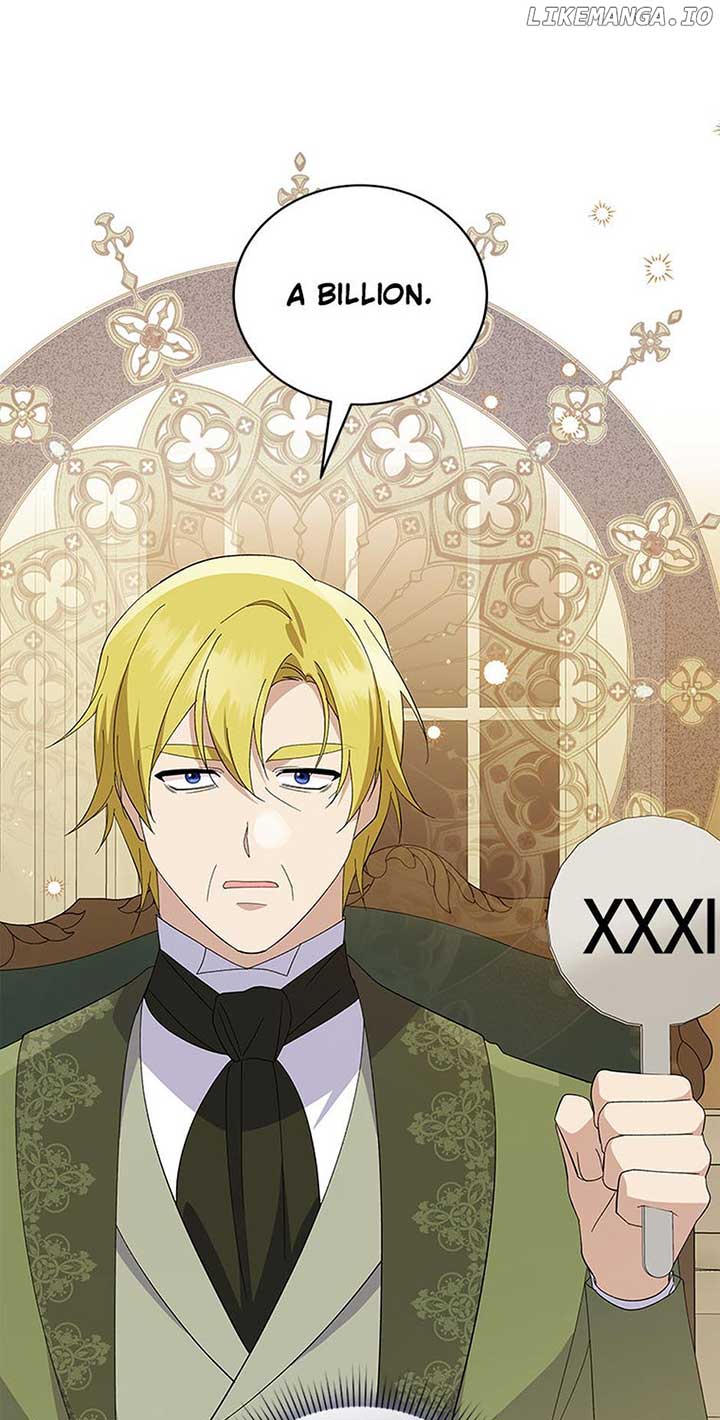 Please Support Revenge Chapter 80 - Page 39