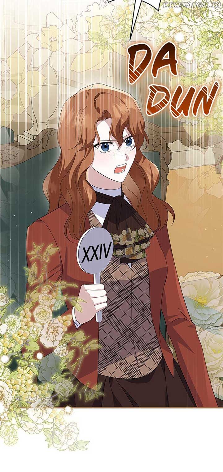 Please Support Revenge Chapter 80 - Page 49