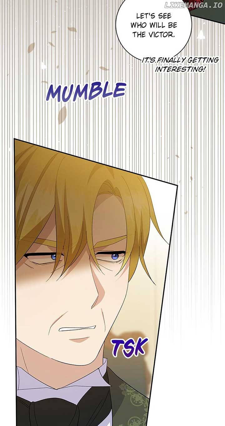 Please Support Revenge Chapter 80 - Page 52