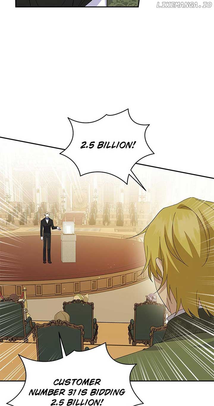 Please Support Revenge Chapter 80 - Page 53