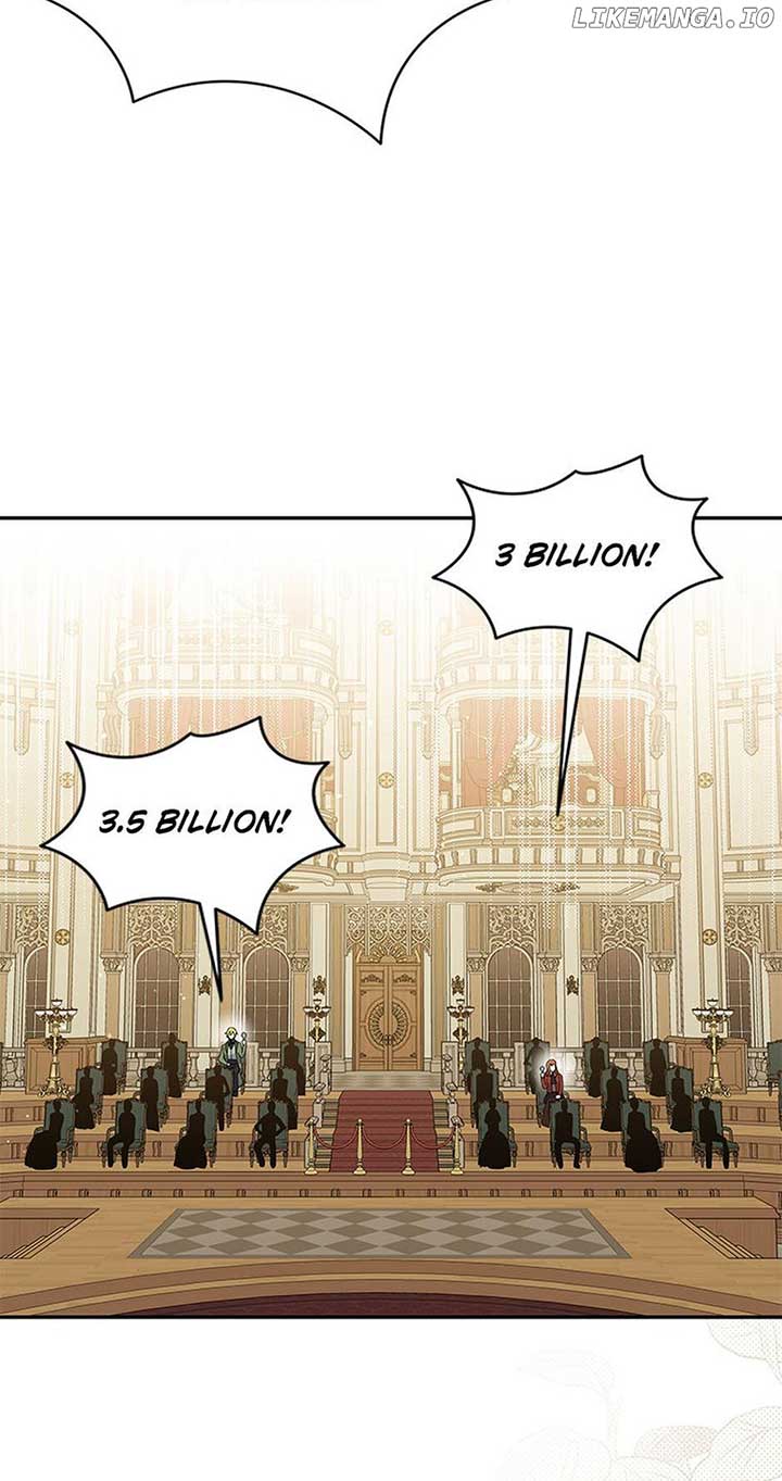 Please Support Revenge Chapter 80 - Page 54