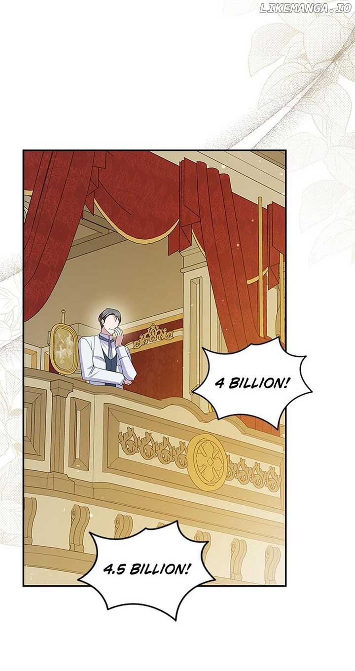 Please Support Revenge Chapter 80 - Page 55