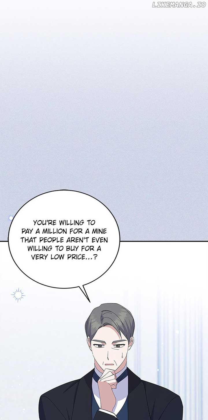 Please Support Revenge Chapter 80 - Page 57