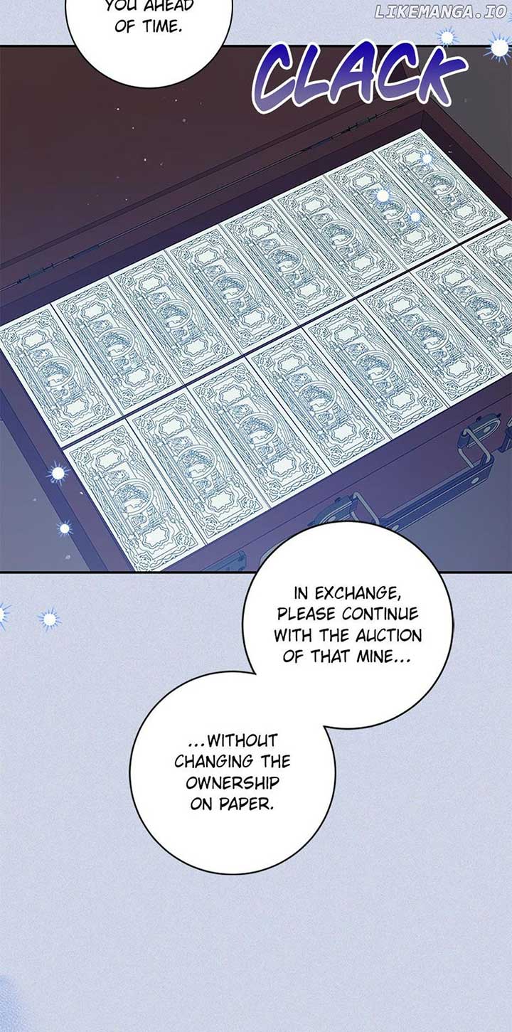 Please Support Revenge Chapter 80 - Page 60