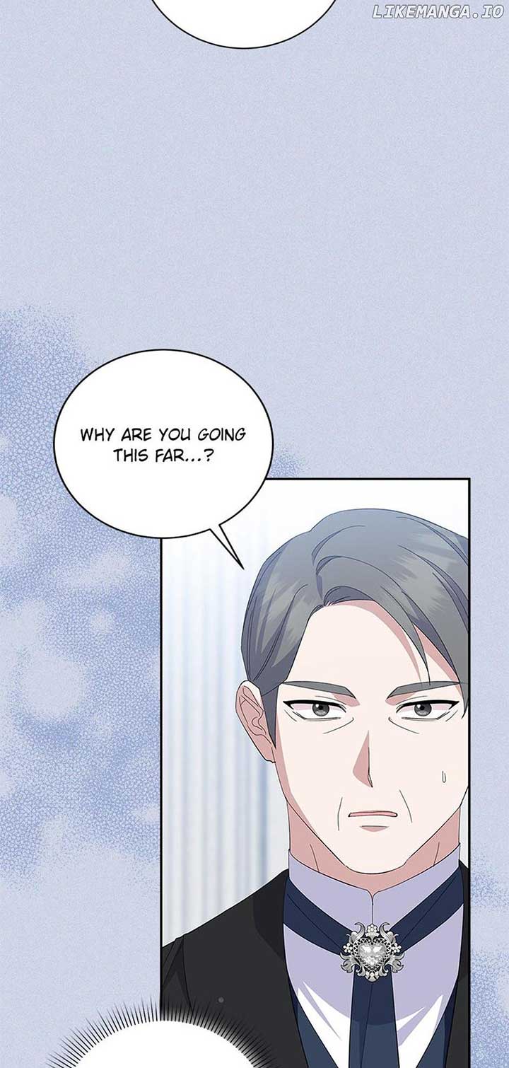 Please Support Revenge Chapter 80 - Page 63