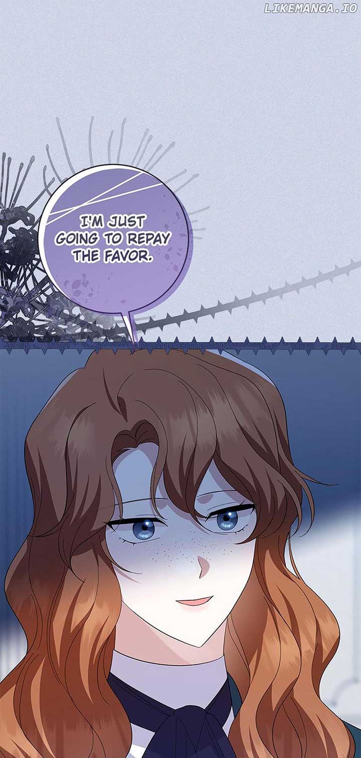 Please Support Revenge Chapter 80 - Page 65