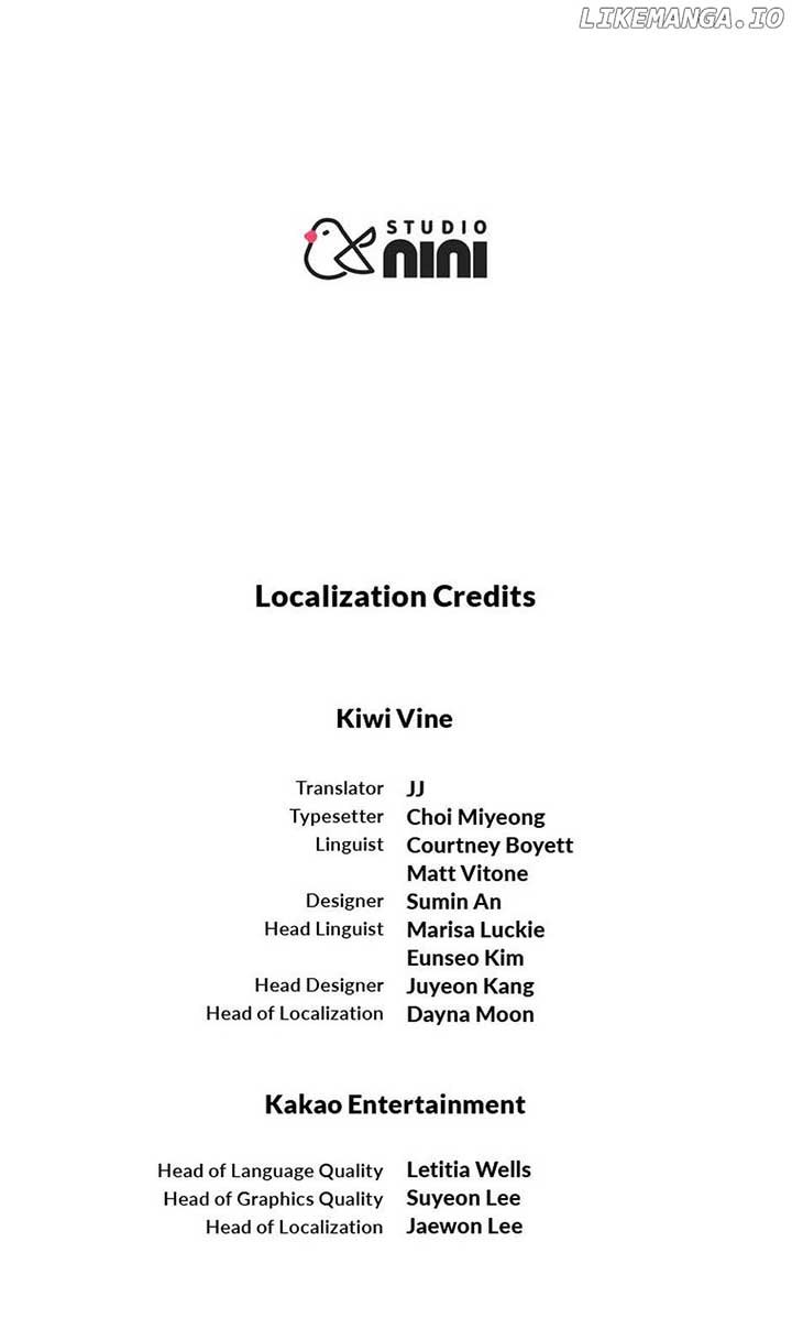 Please Support Revenge Chapter 80 - Page 76