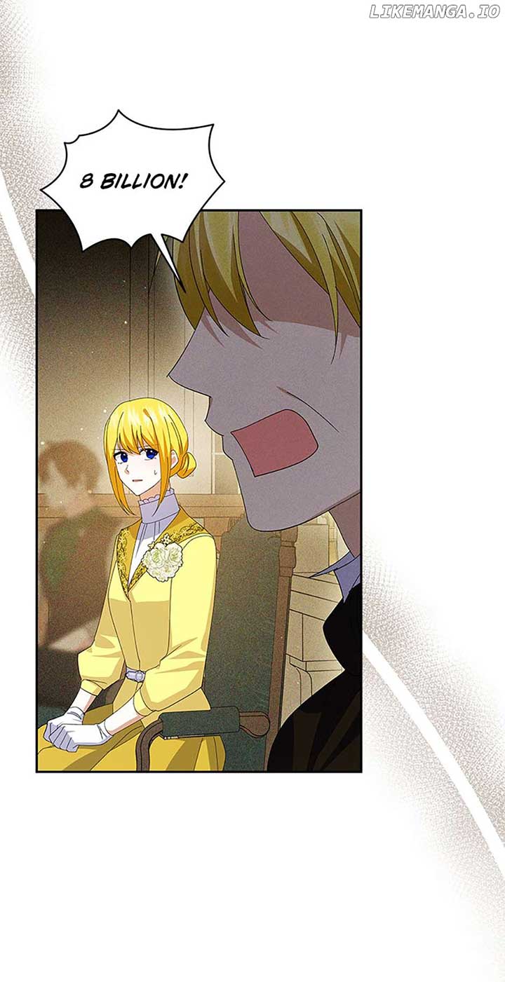 Please Support Revenge Chapter 81 - Page 4